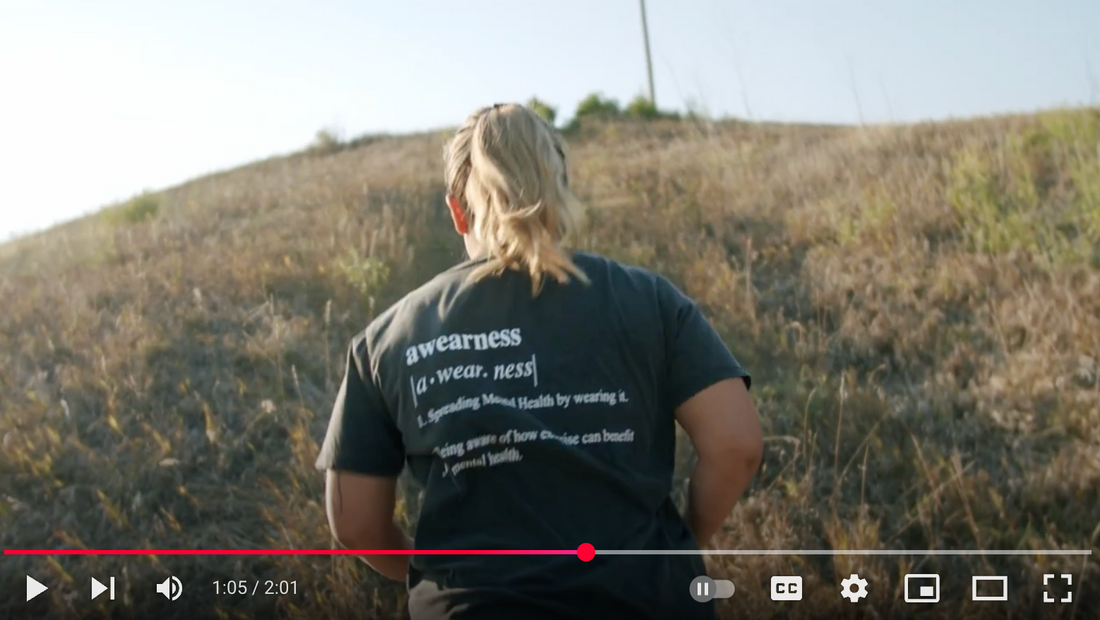"Our WHY"