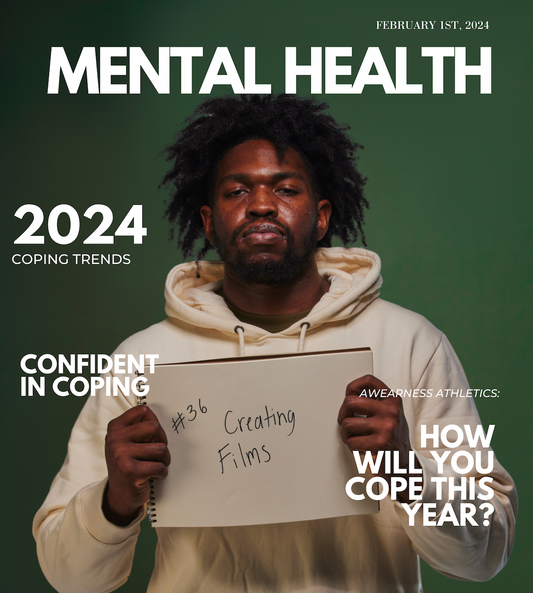 Black History Month - Black Mental Health Resources