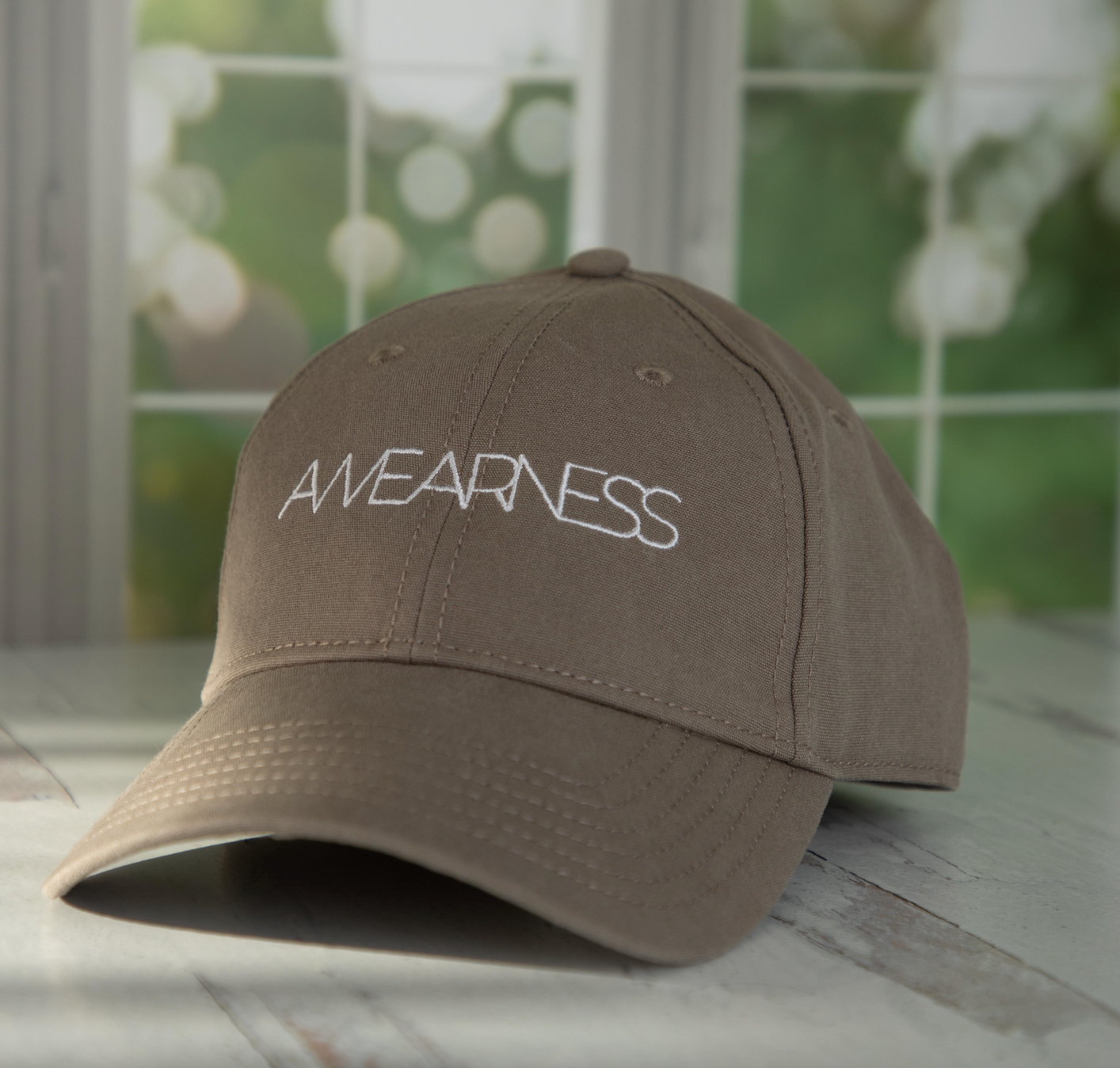 Awearness Ball-cap
